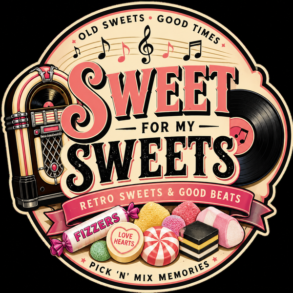 Sweet for my Sweets